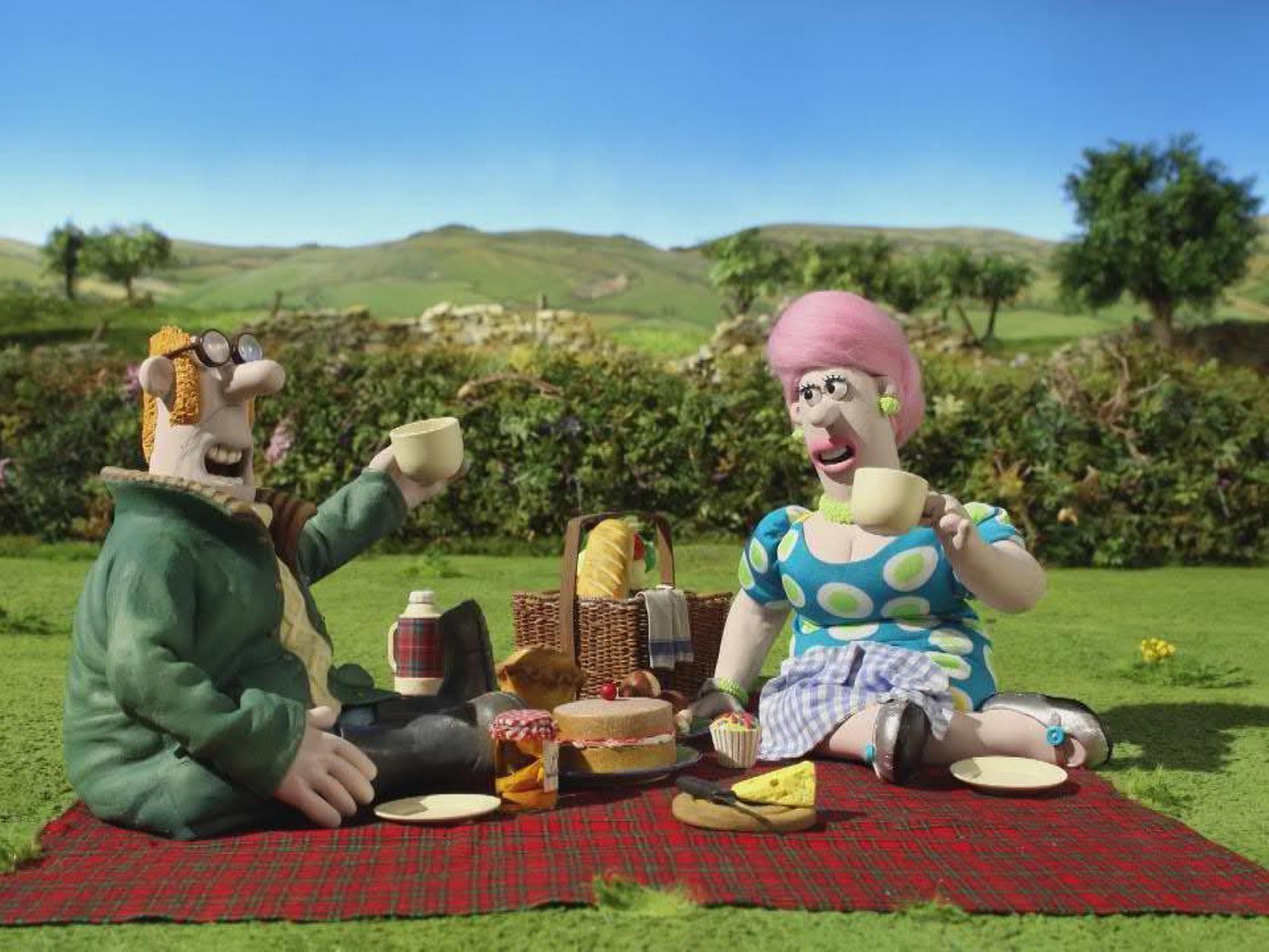 Prime Video Shaun le mouton Saison 2