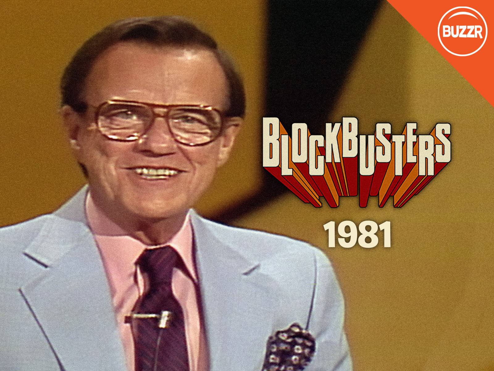 Prime Video Blockbusters with Bill Cullen