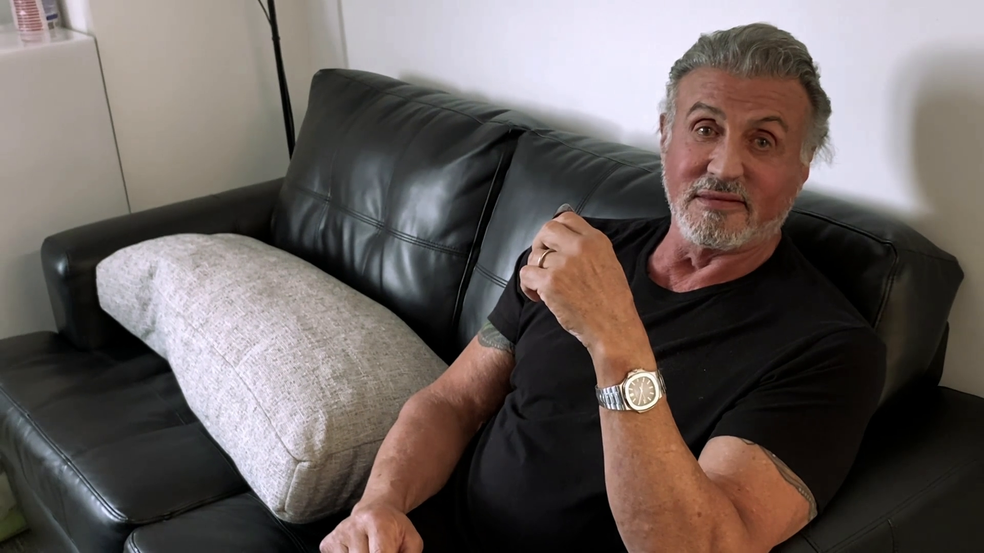 Watch The Making of Rocky vs. Drago: Keep Punching | Prime Video