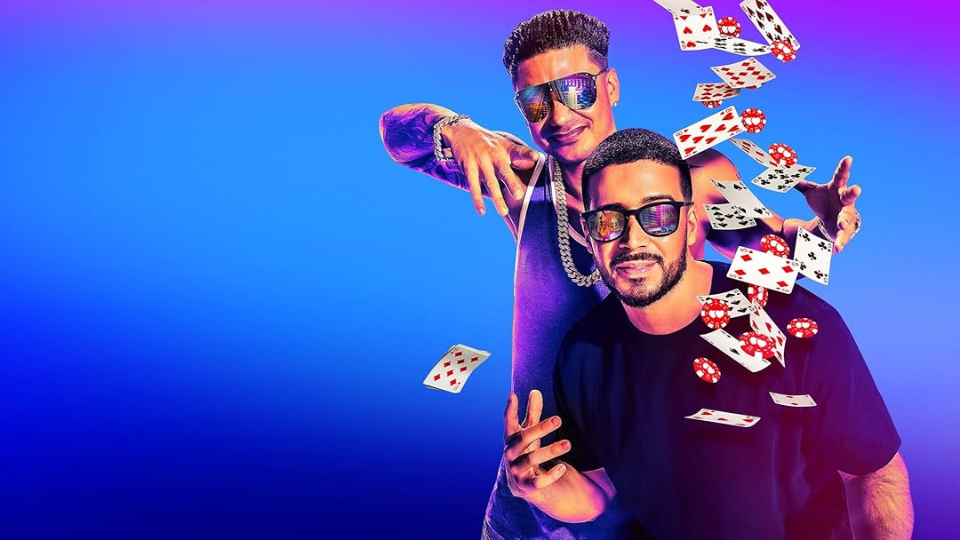 Prime Video: Double Shot At Love - Season 1