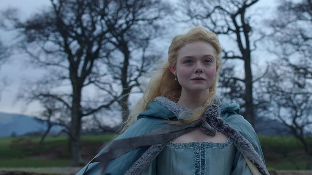 Prime Video: The Great - Season 1