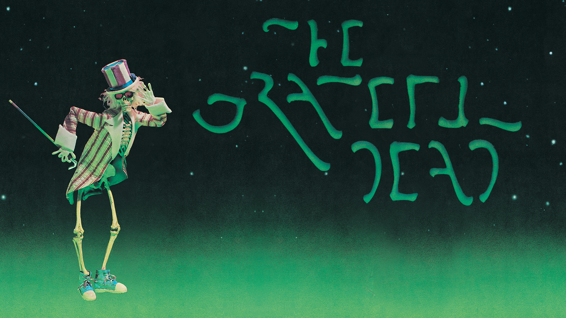 Prime Video Grateful Dead So Far