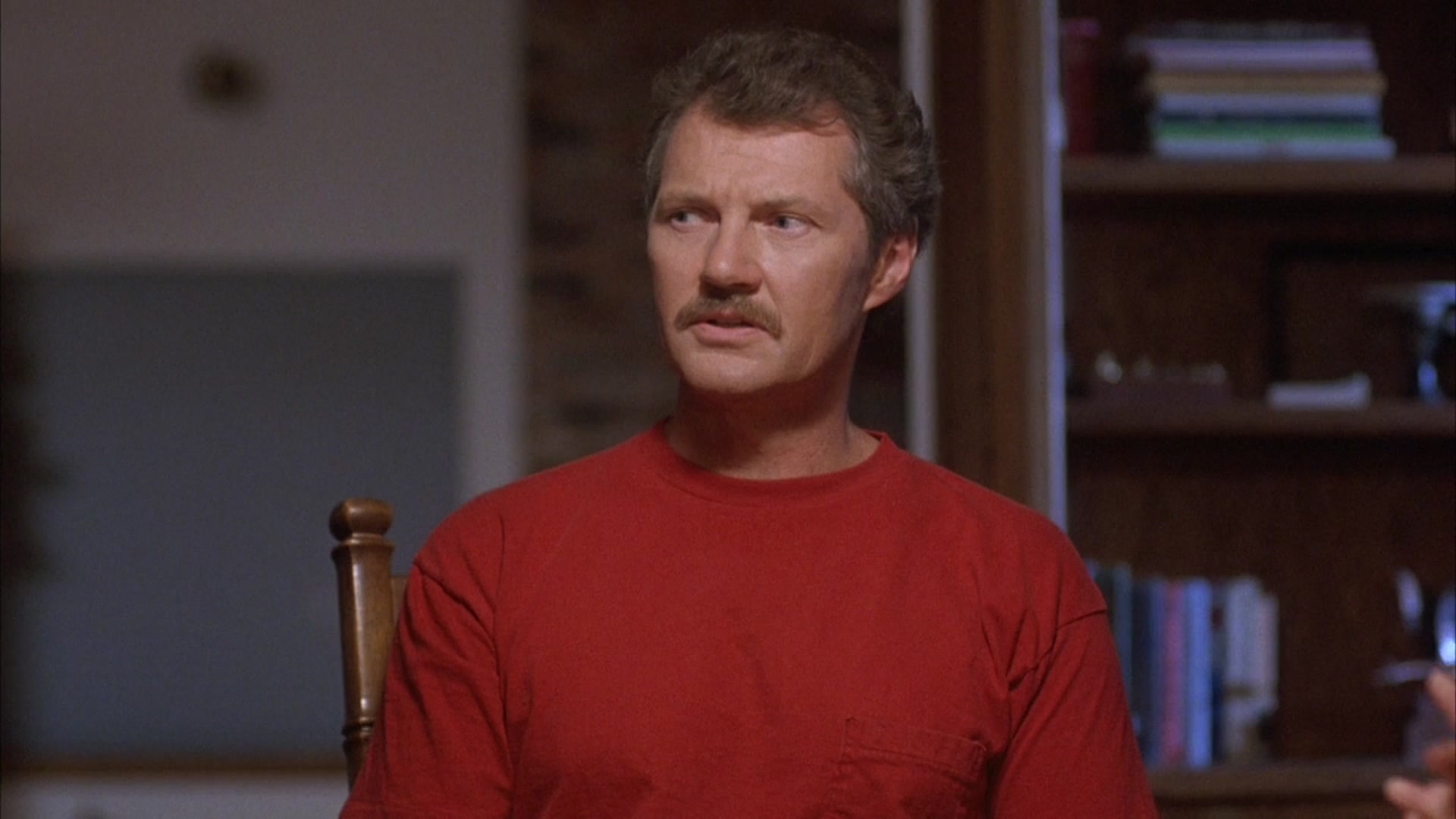 Pumpkinhead II Blood Wings Ami Dolenz, Andrew Robinson, Kane Hodder, R.A