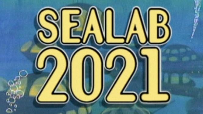 stream sealab 2021