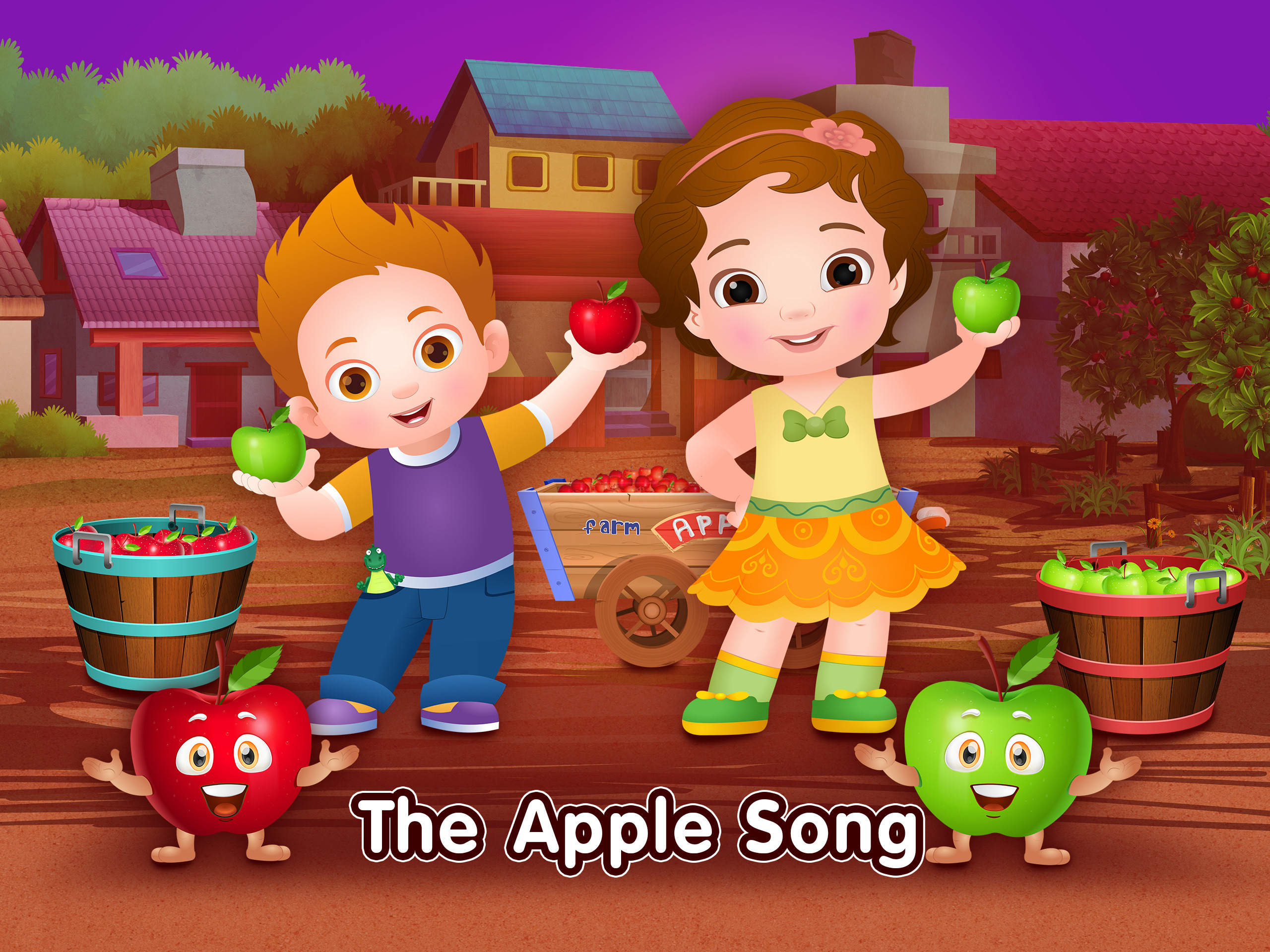 Chuchu Tv Nursery Rhymes & Kids Songs Prime Video: ChuChu TV Nursery Rhymes and Kids Songs - Season 2
