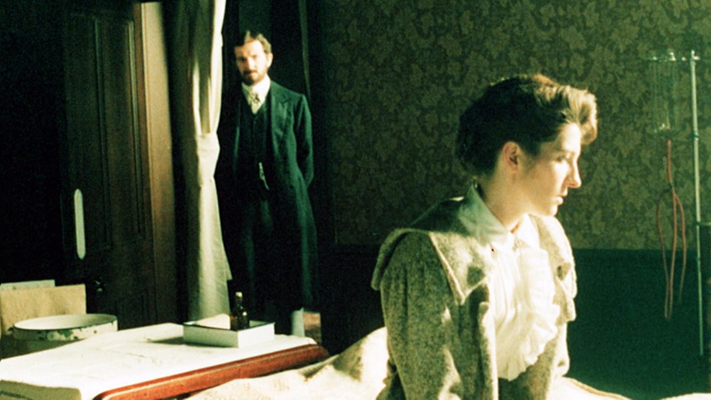 Prime Video Bramwell S3