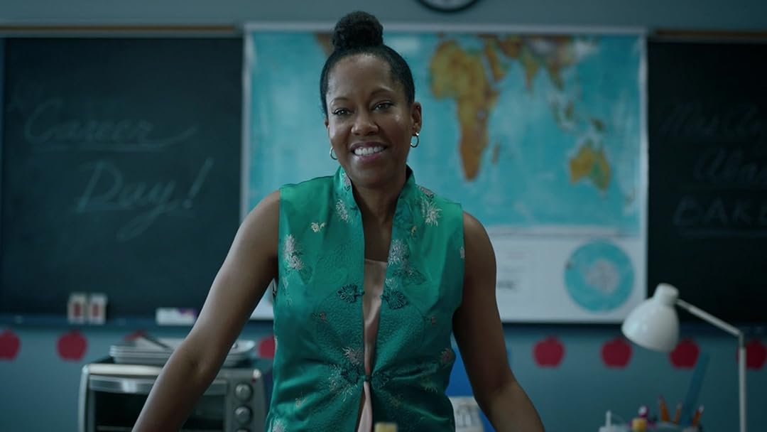 Watch Watchmen Season 1 Prime Video