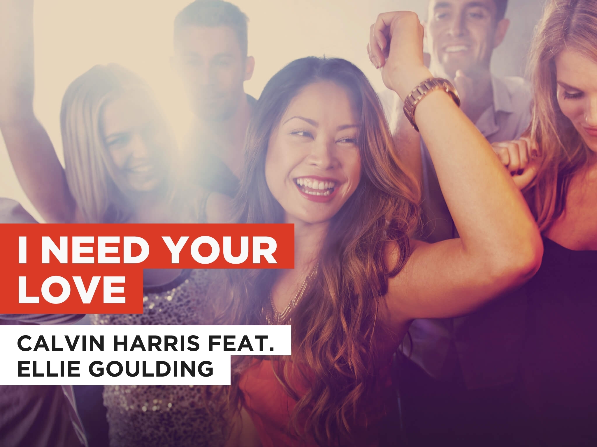 Calvin Harris I Need Your Love übersetzung I Need Your Love Calvin Harris