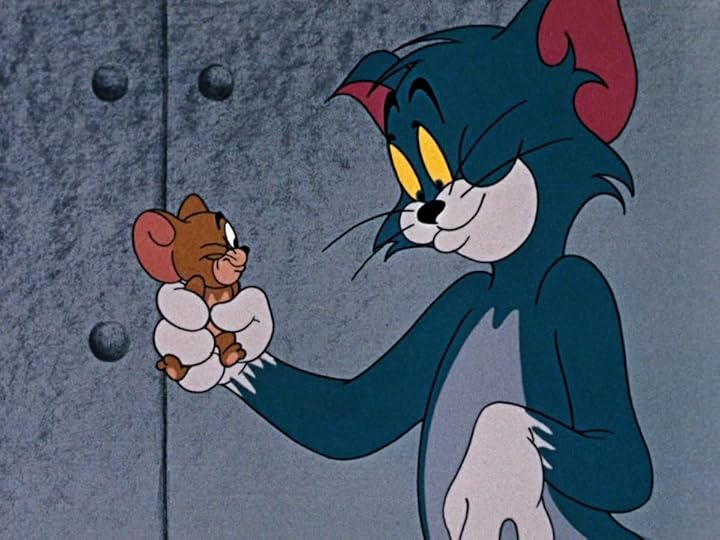 Prime Video Tom & Jerry Season 1