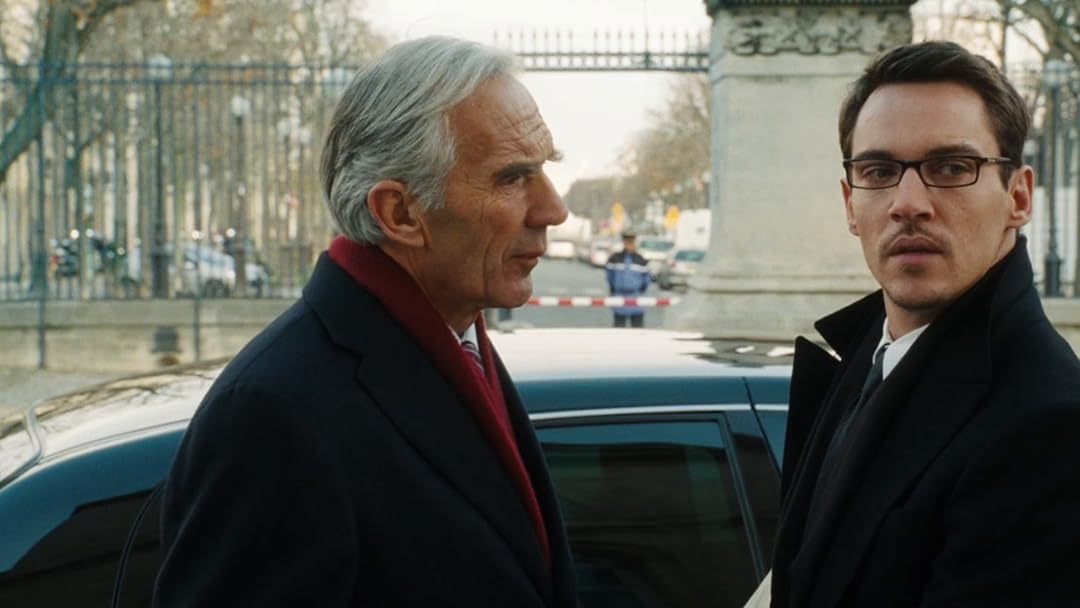 Prime Video From Paris With Love