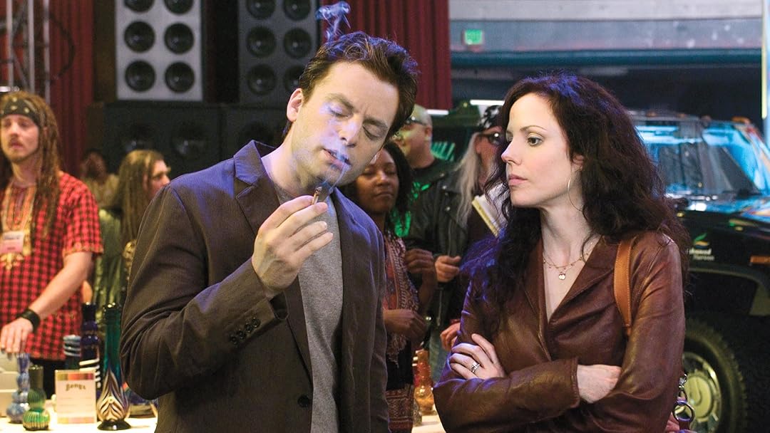 Prime Video Weeds Season 2