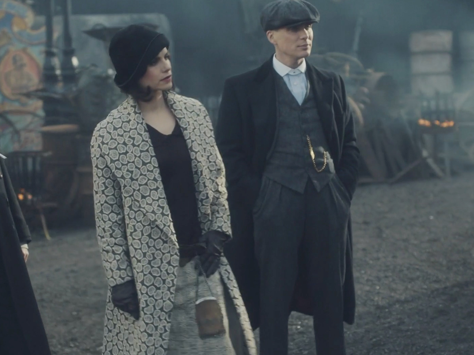 Prime Video Peaky Blinders