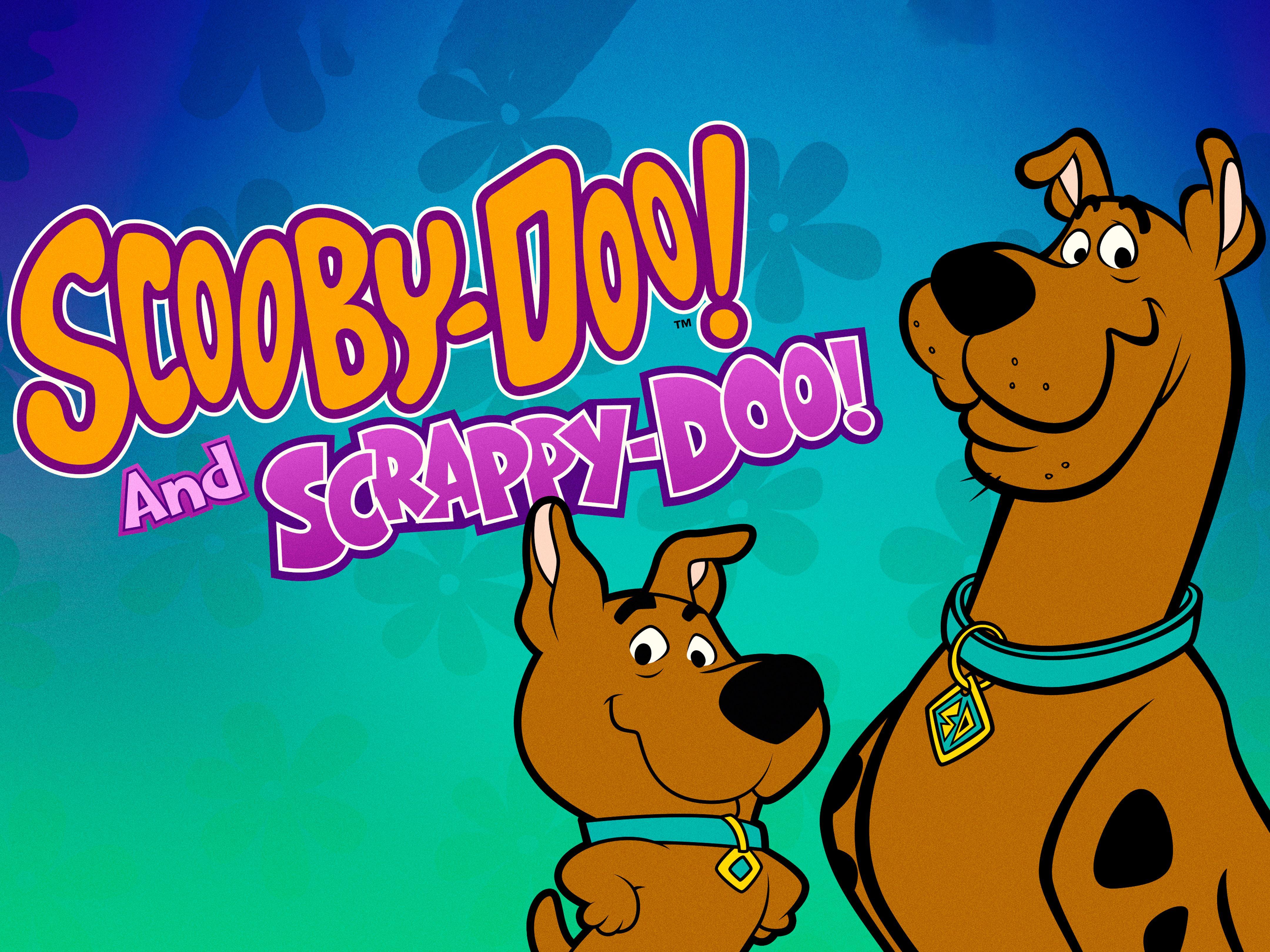 Prime Video Scooby Doo And Scrappy Doo Season 2 prime-video-scooby-doo-and-scrappy-doo-season-2