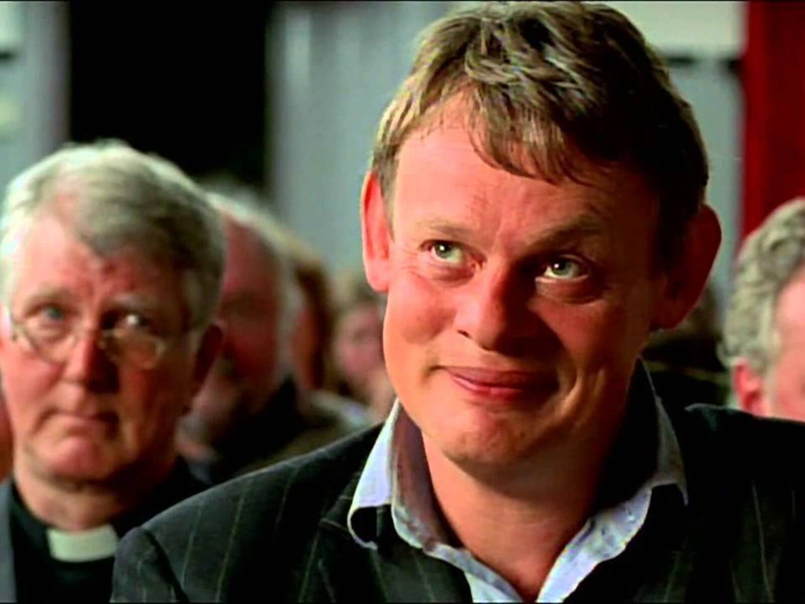 Prime Video: Doc Martin The Movies