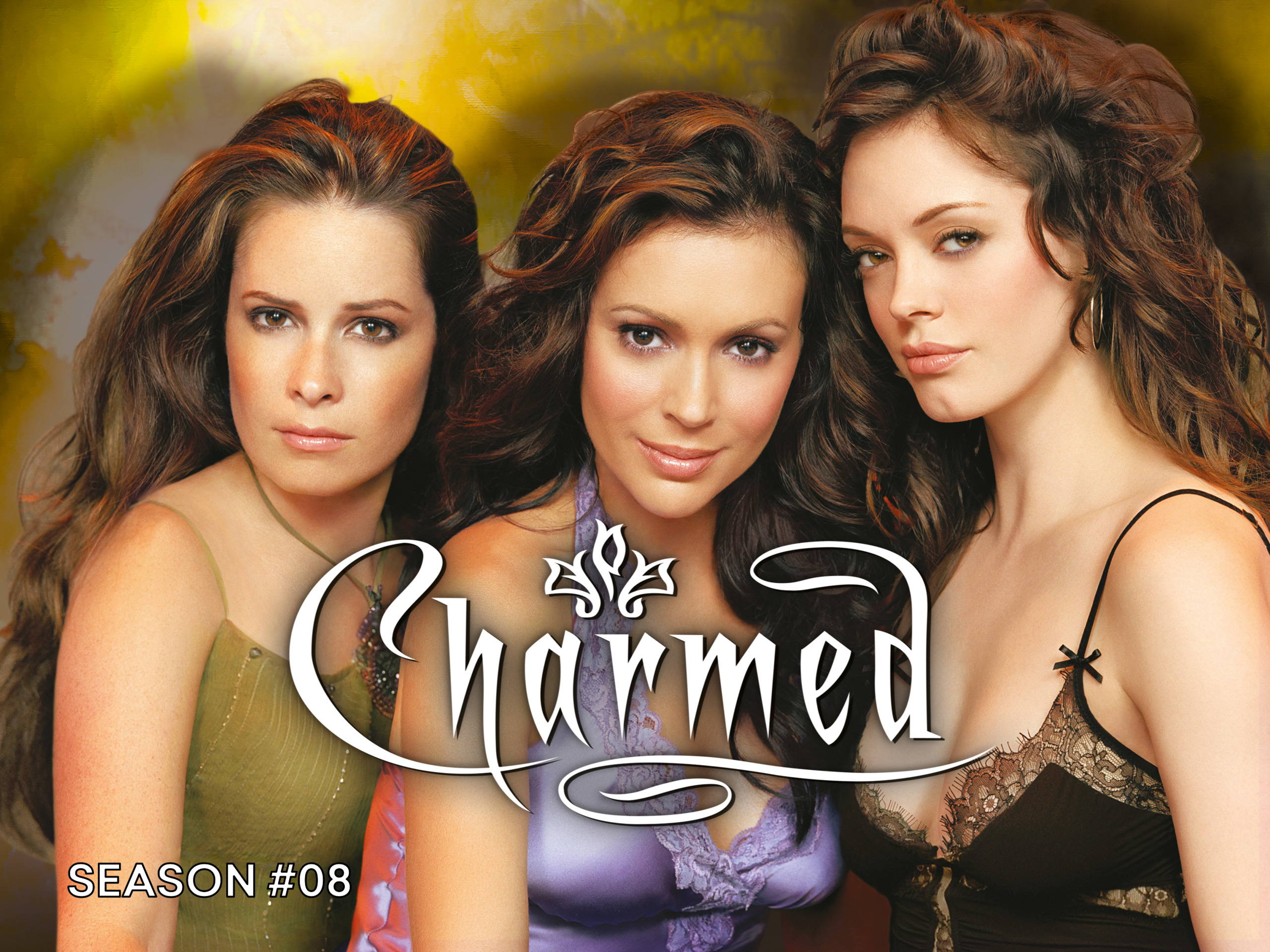 Charmed Season 8 Episode 22 Watch Online www.primevideo.com