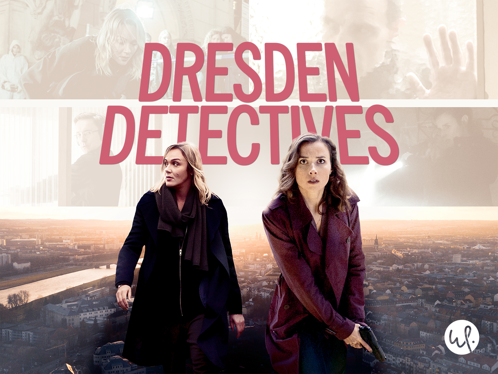 Prime Video Dresden Detectives, Season 1
