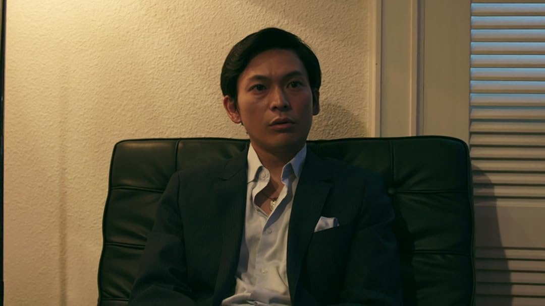 Amazon Co Jp あゝ 荒野 後篇 菅田将暉 ヤン イクチュン 木下あかり ユースケ サンタマリア 木村多江 でんでん モロ師岡 高橋和也 今野杏南 山田裕貴 港岳彦 岸善幸 岸善幸 河村光庸 杉田浩光 佐藤順子 Prime Video