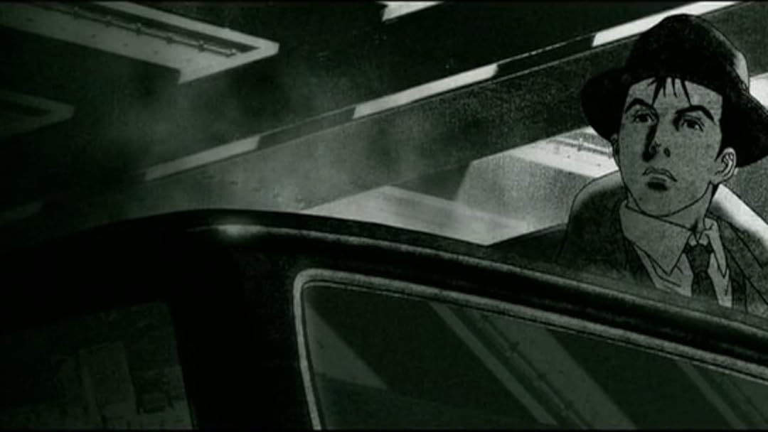 Amazon Co Jp アニマトリックス 字幕版 を観る Prime Video