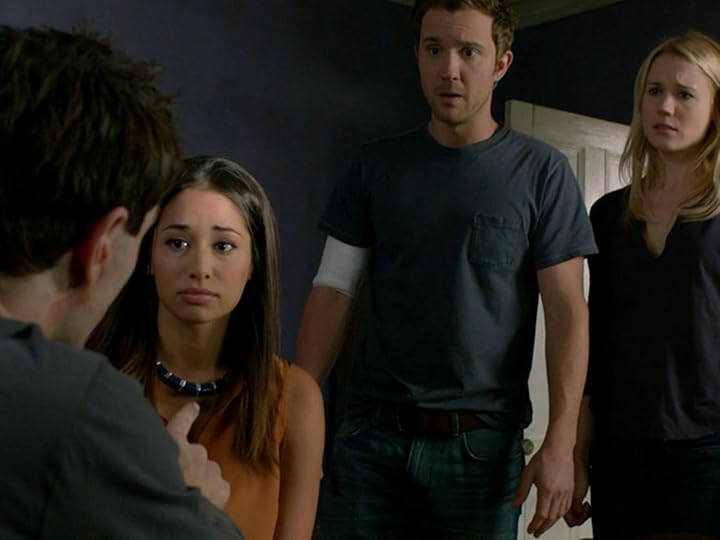 Being Human Saison 3 Streaming Vf Prime Video: Being Human - Saison 3