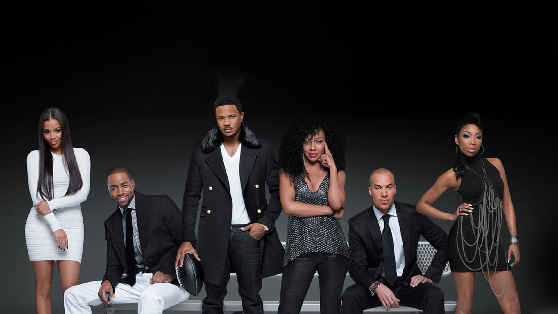 Watch The Game Season 6 | Prime Video