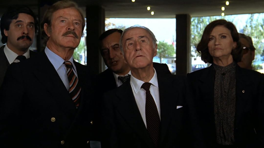 Prime Video Un, dos, tres, ensaimadas cada vez