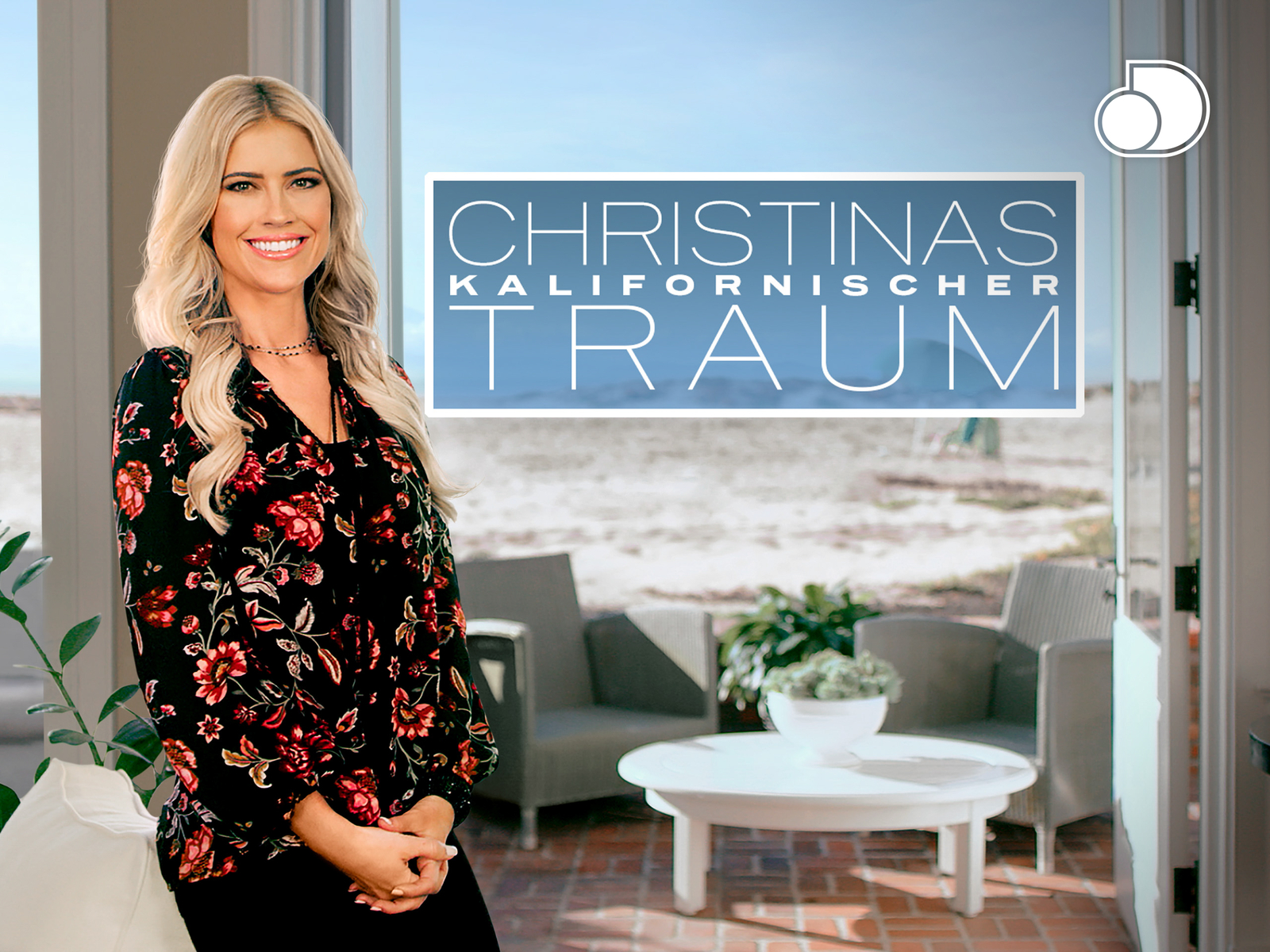 Christinas Kalifornischer Traum Trennung