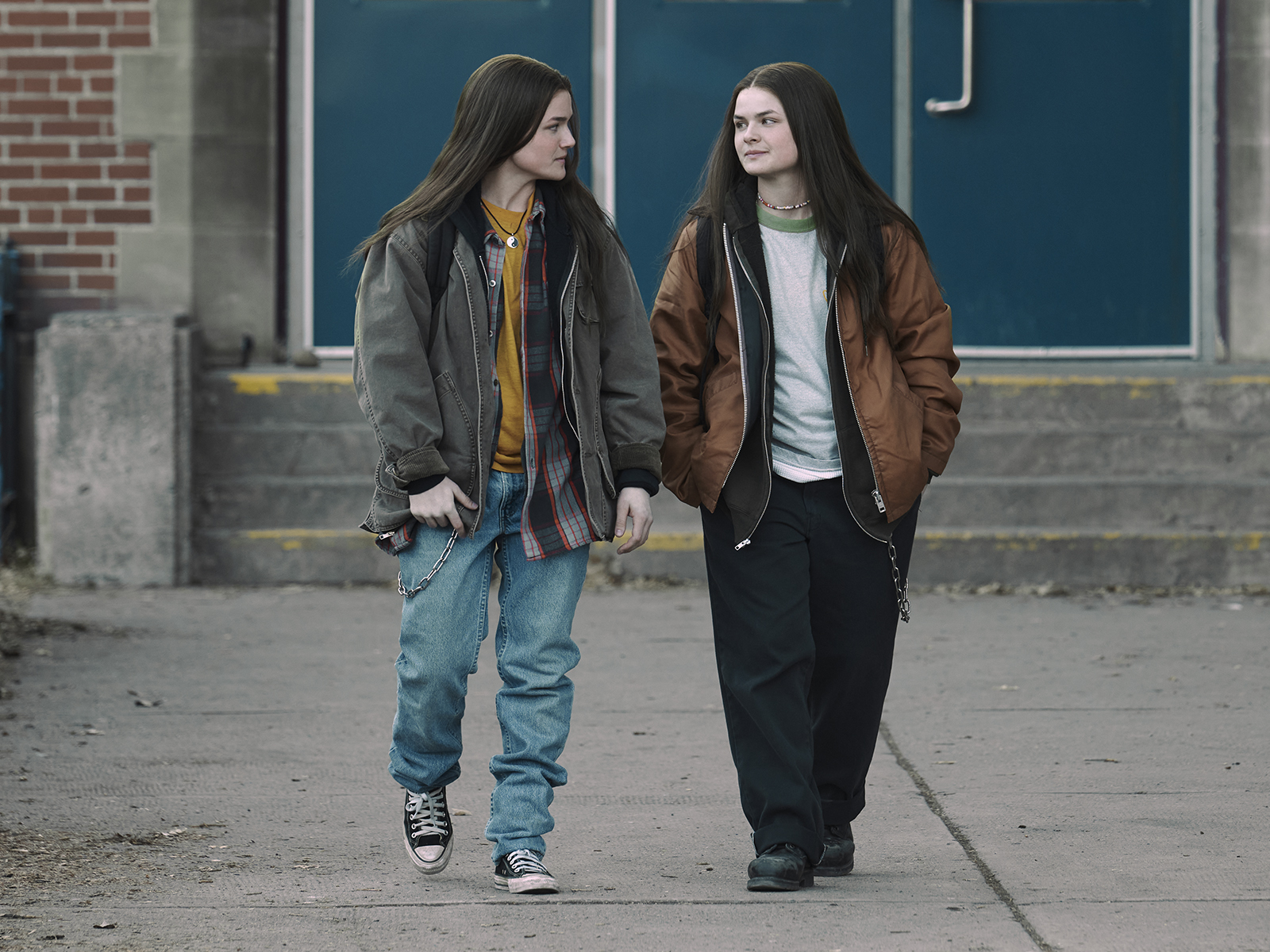 Prime Video High School Season 1