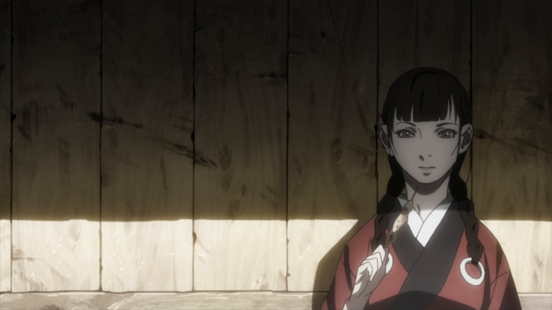 Blade Of The Immortal Anime Imdb
