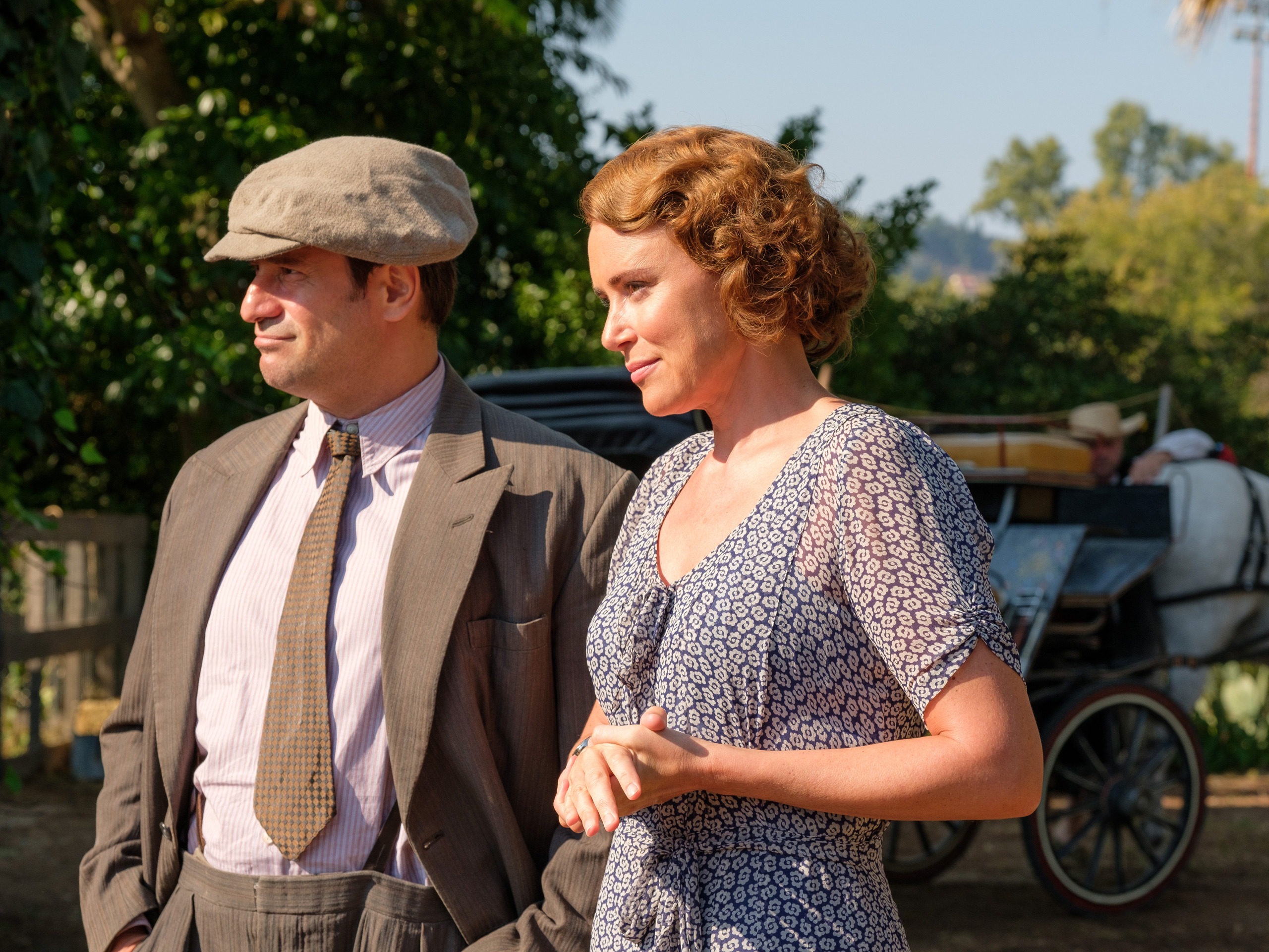 Prime Video The Durrells in Corfu Season 4