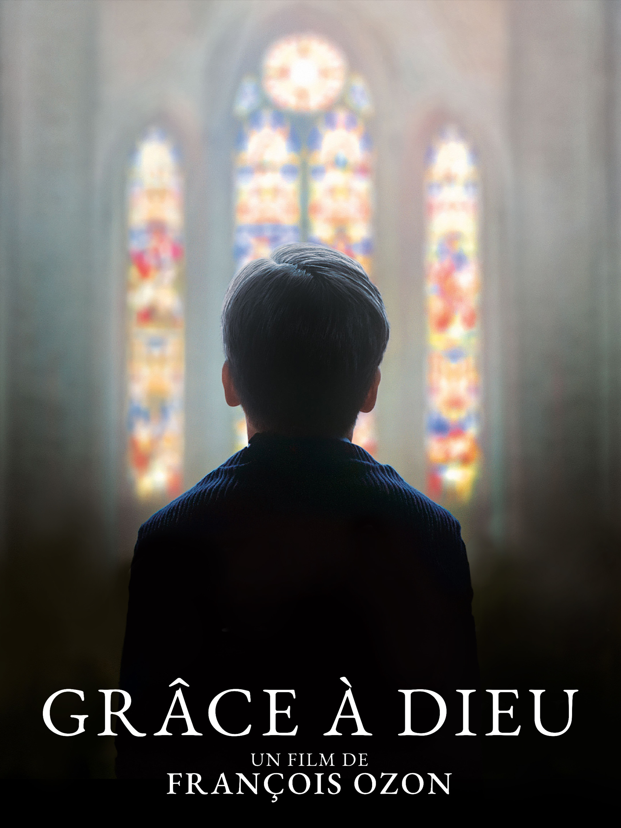 Prime Video Grace A Dieu