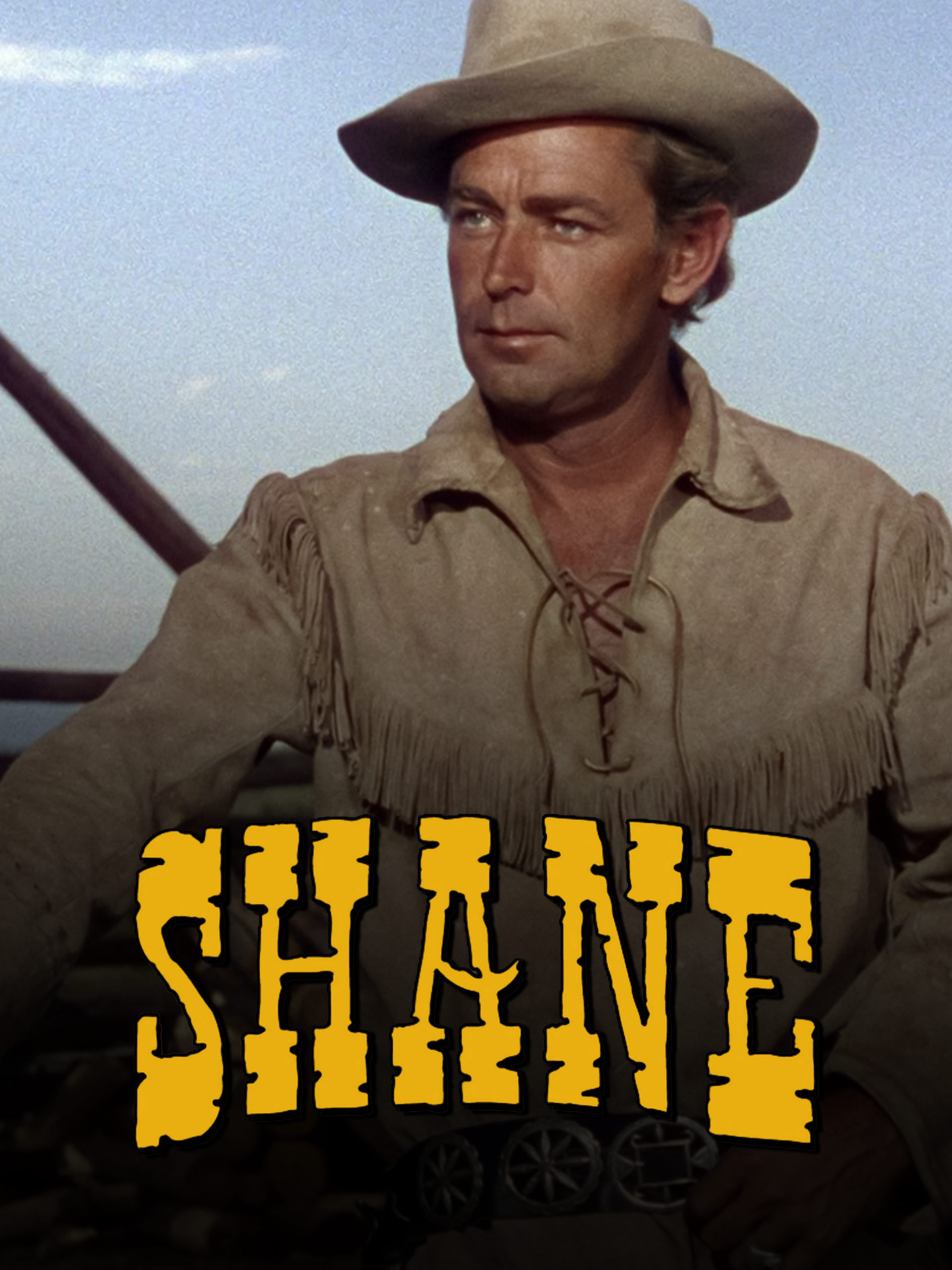 Prime Video: Shane