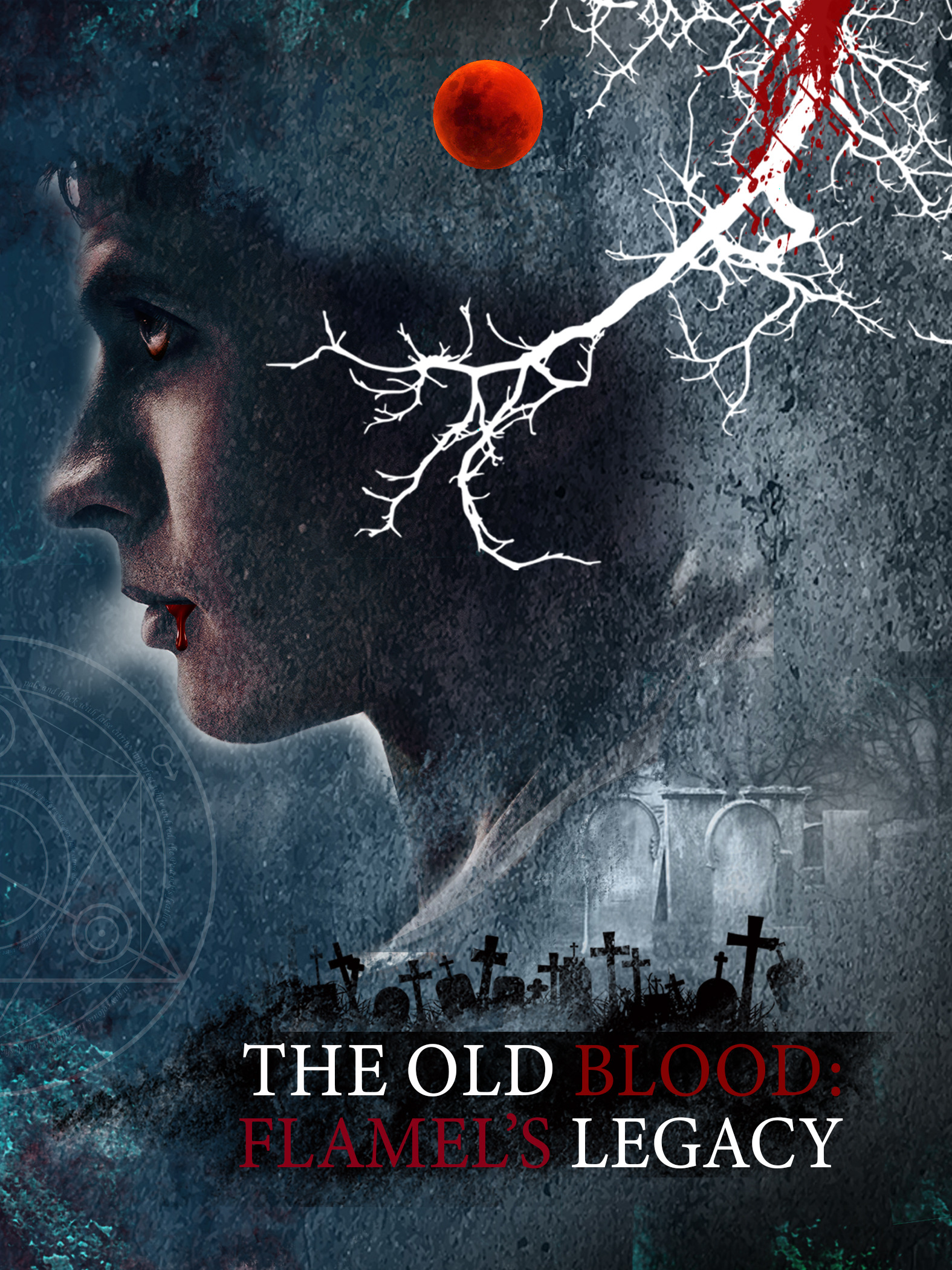 Prime Video The Old Blood Flamel