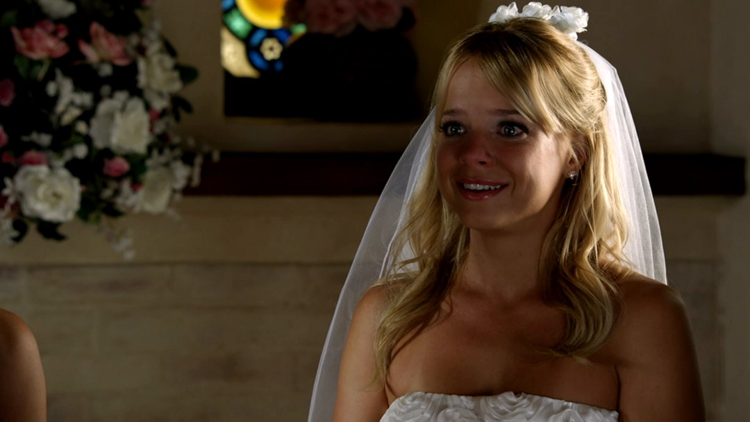 Watch Undercover Bridesmaid Prime Video