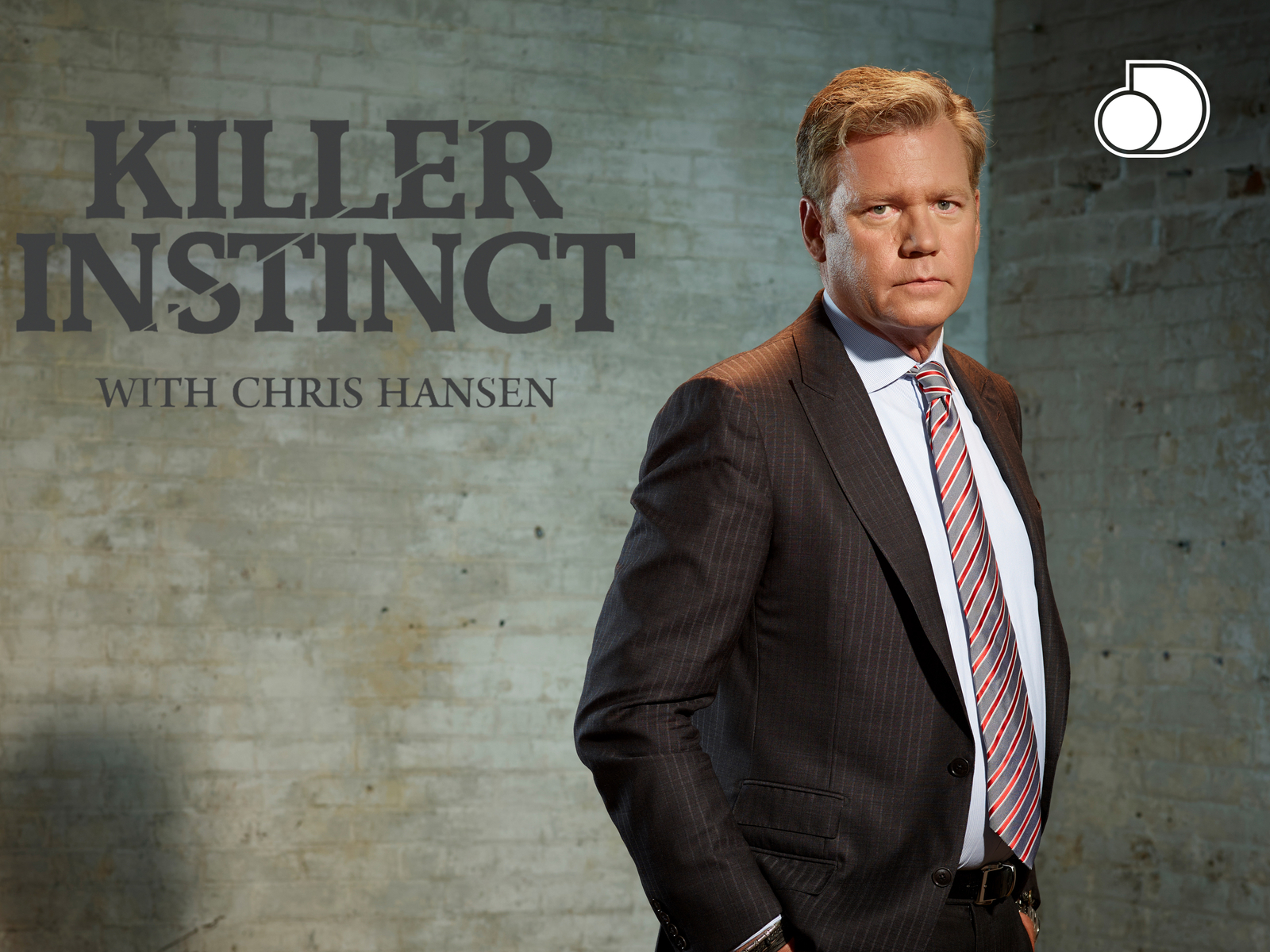 Prime Video Killer Instinct with Chris Hansen Season 2