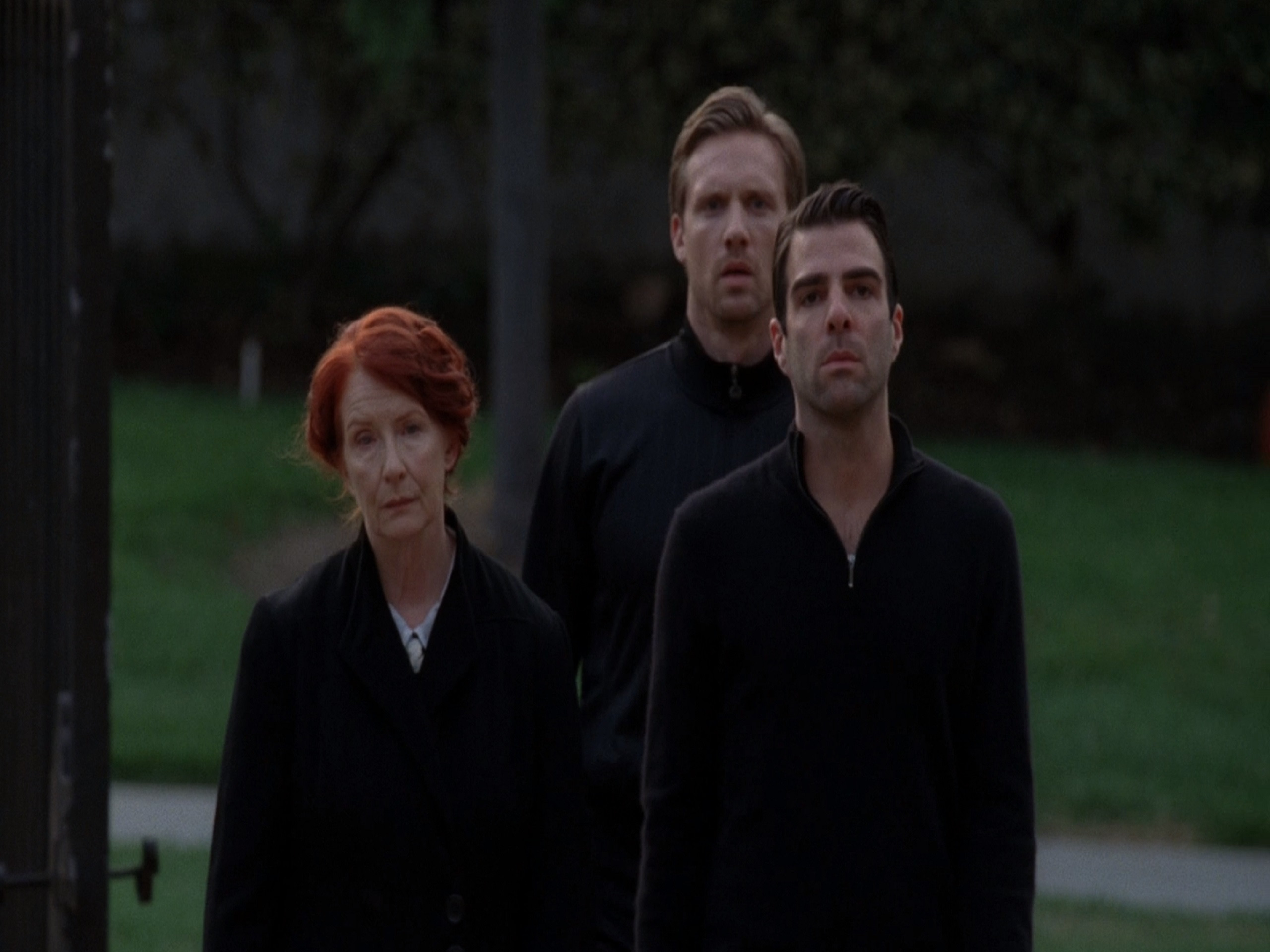 Prime Video: American Horror Story - Season 1