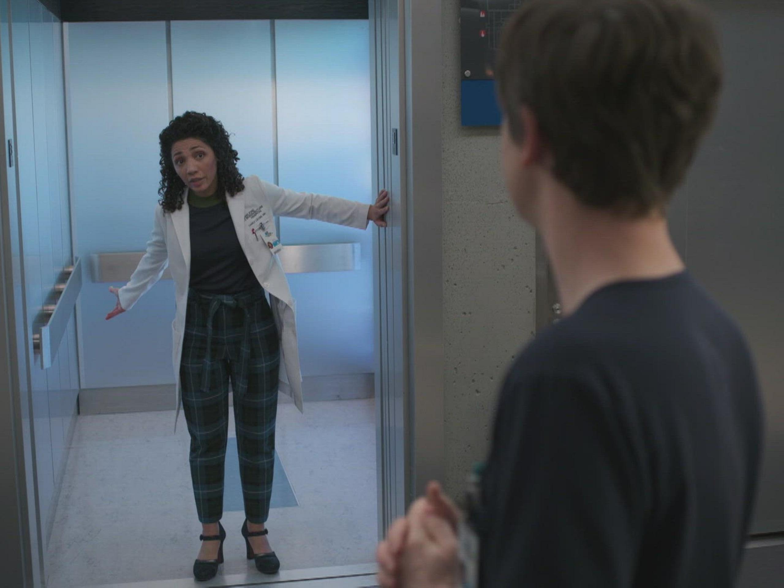 Prime Video: Good Doctor - Saison 3