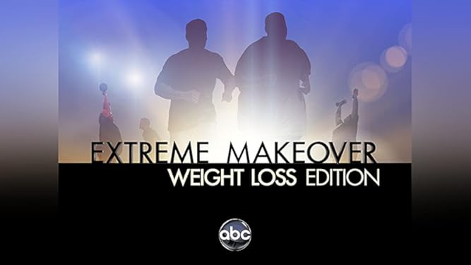 Extreme Makeover Weight Loss Jacqui