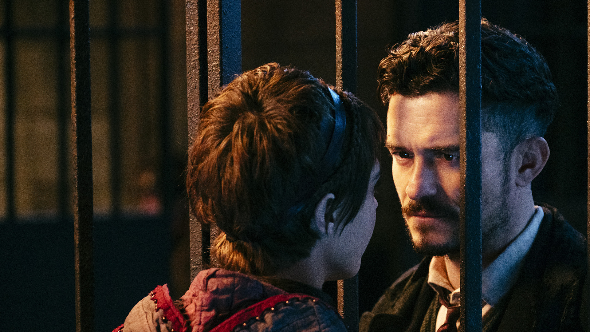 Orlando Bloom Películas Y Programas De Televisión