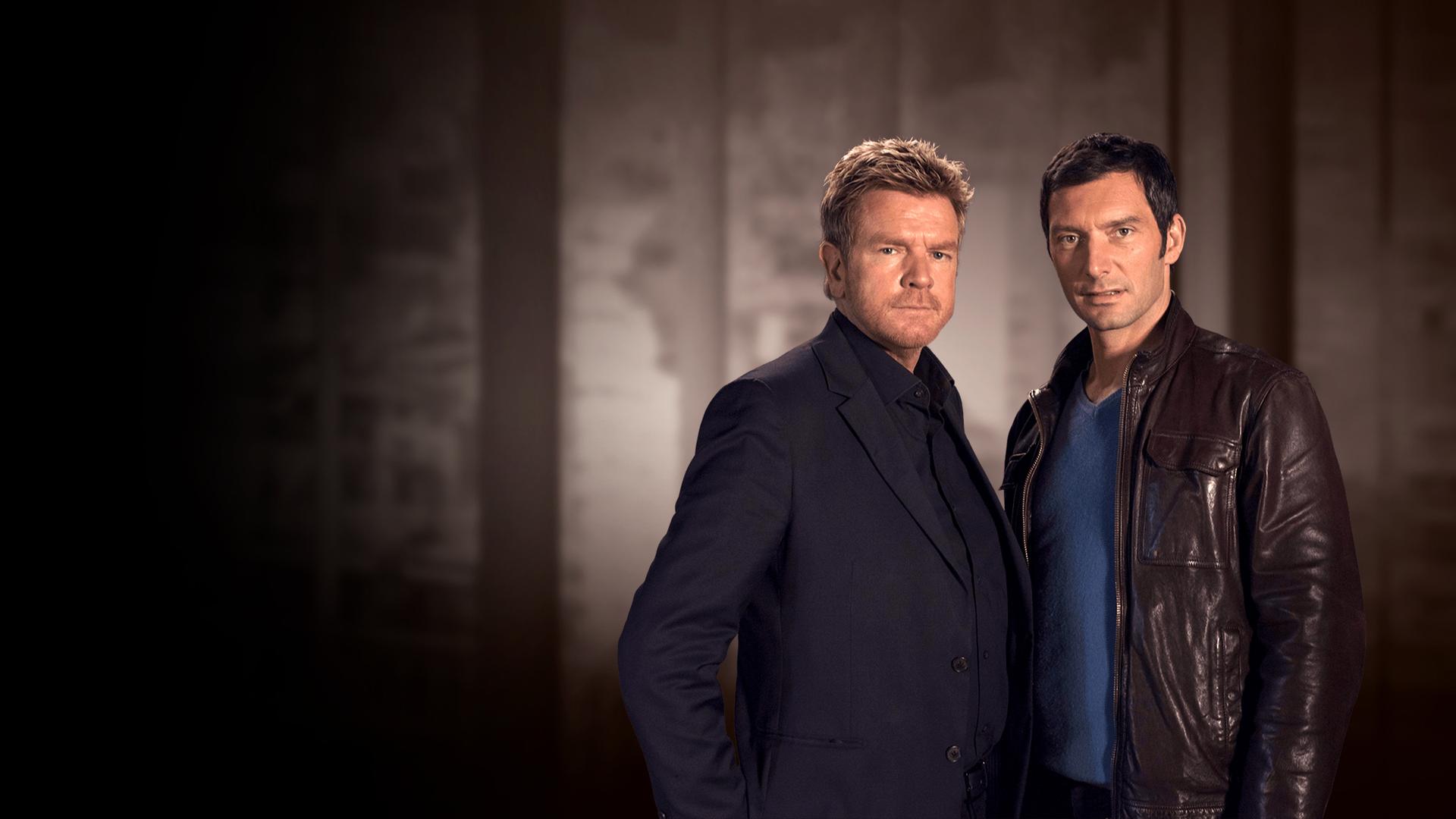Prime Video: Section de recherches - Saison 15 - Saison 15