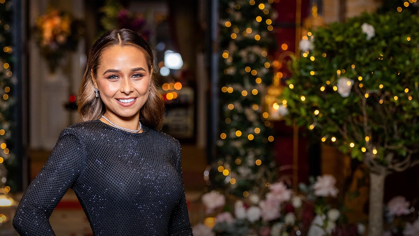 Prime Video: The Bachelorette Australia - Season 7