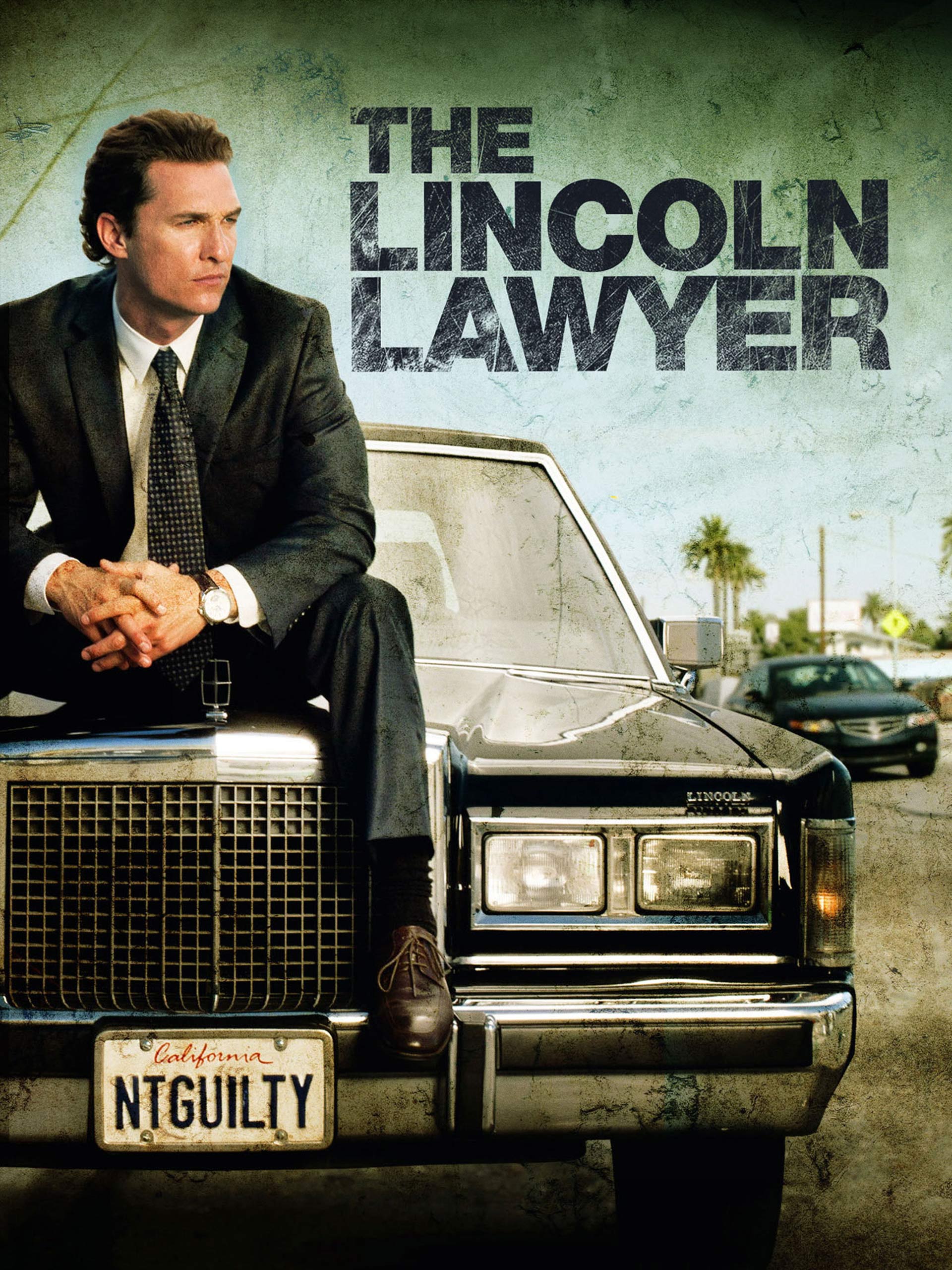 Prime Video The Lincoln Lawyer