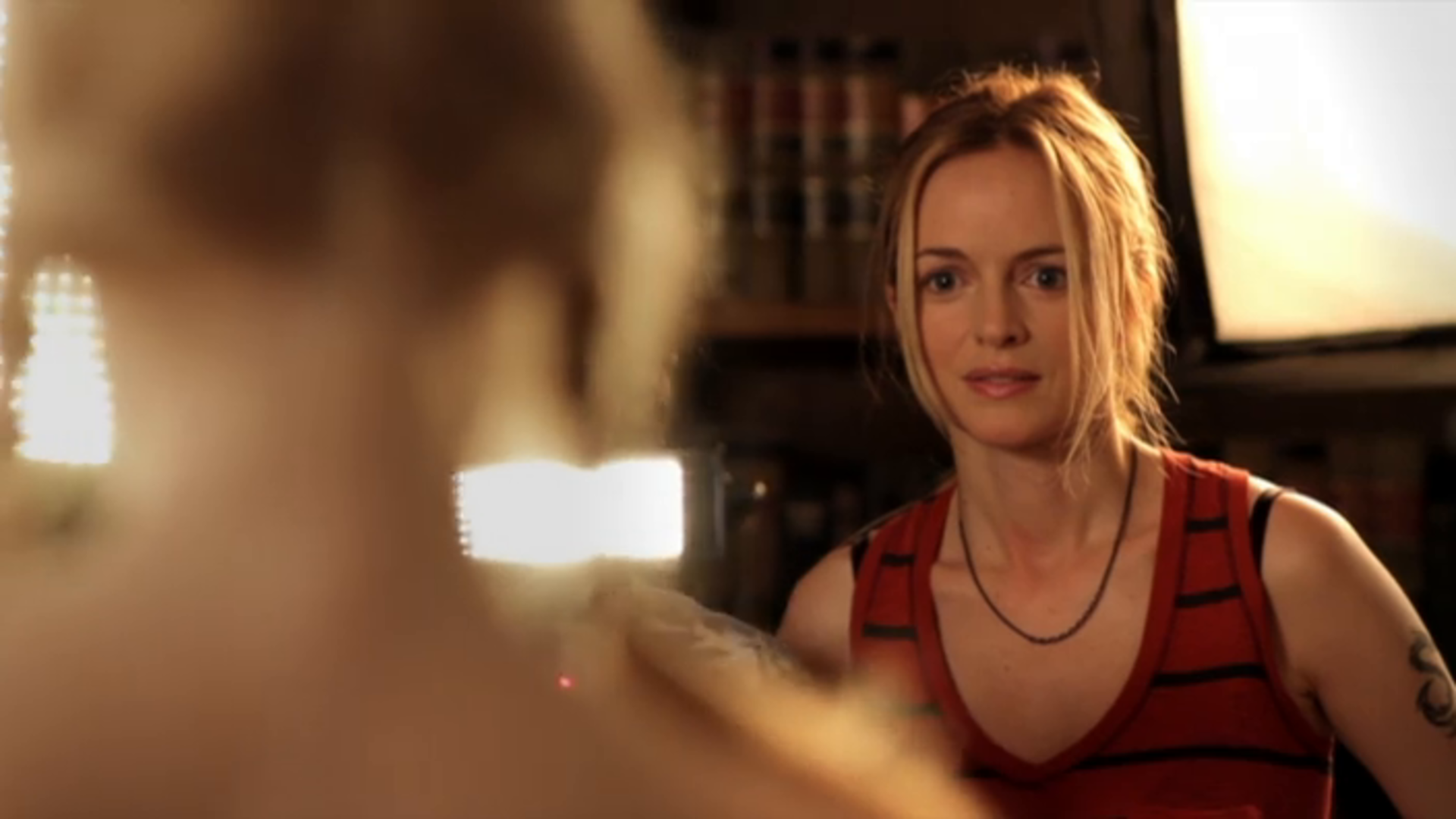 Prime Video: About Cherry