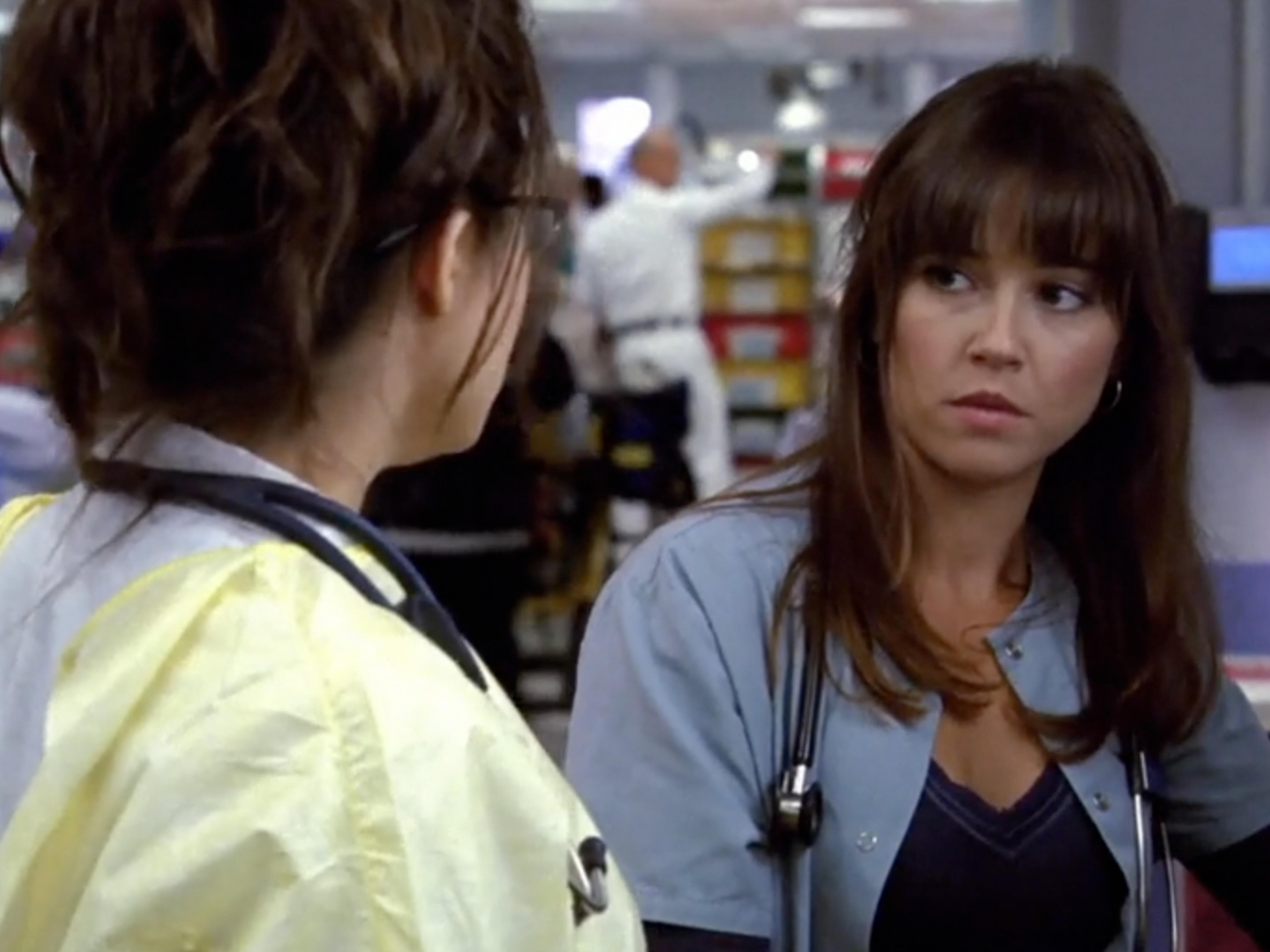 Prime Video ER Season 15