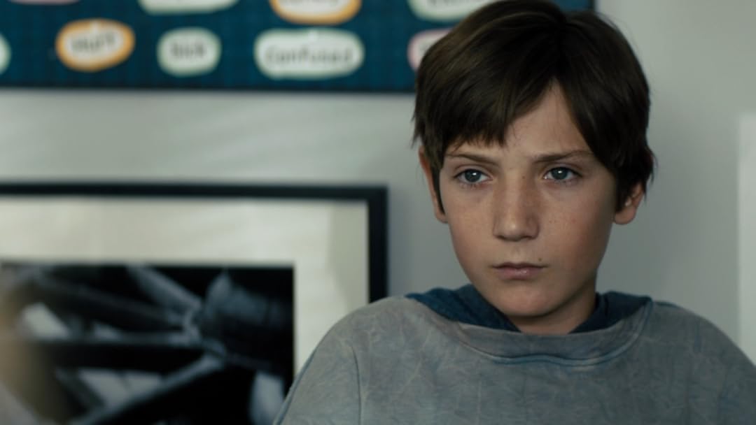 Prime Video Brightburn