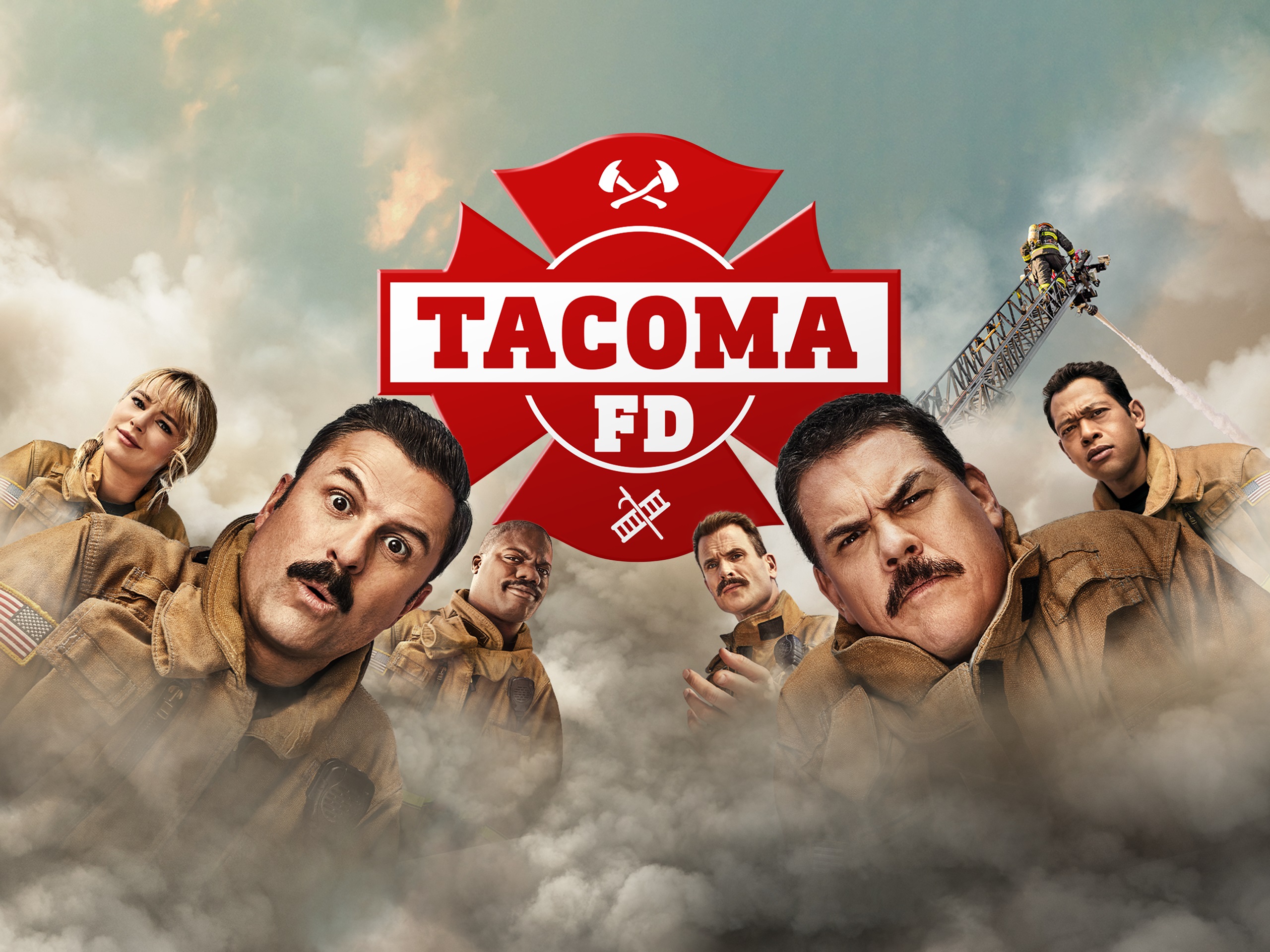 Prime Video FD Season 3