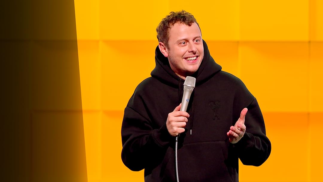 Le Spectacle De La Maturité Prime Video: Norman, Le spectacle de la maturité