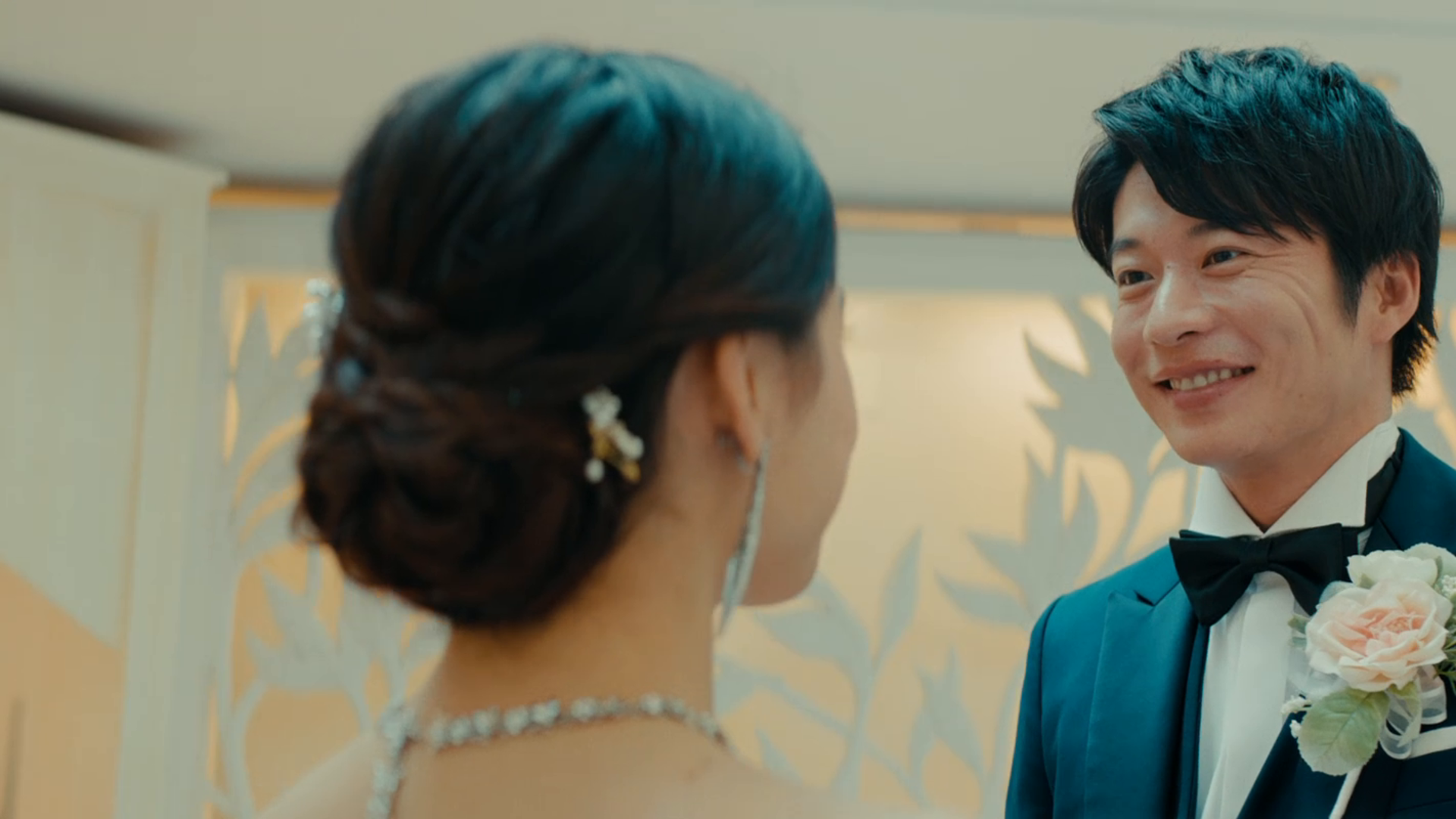 Amazon Co Jp 哀愁しんでれらを観る Prime Video