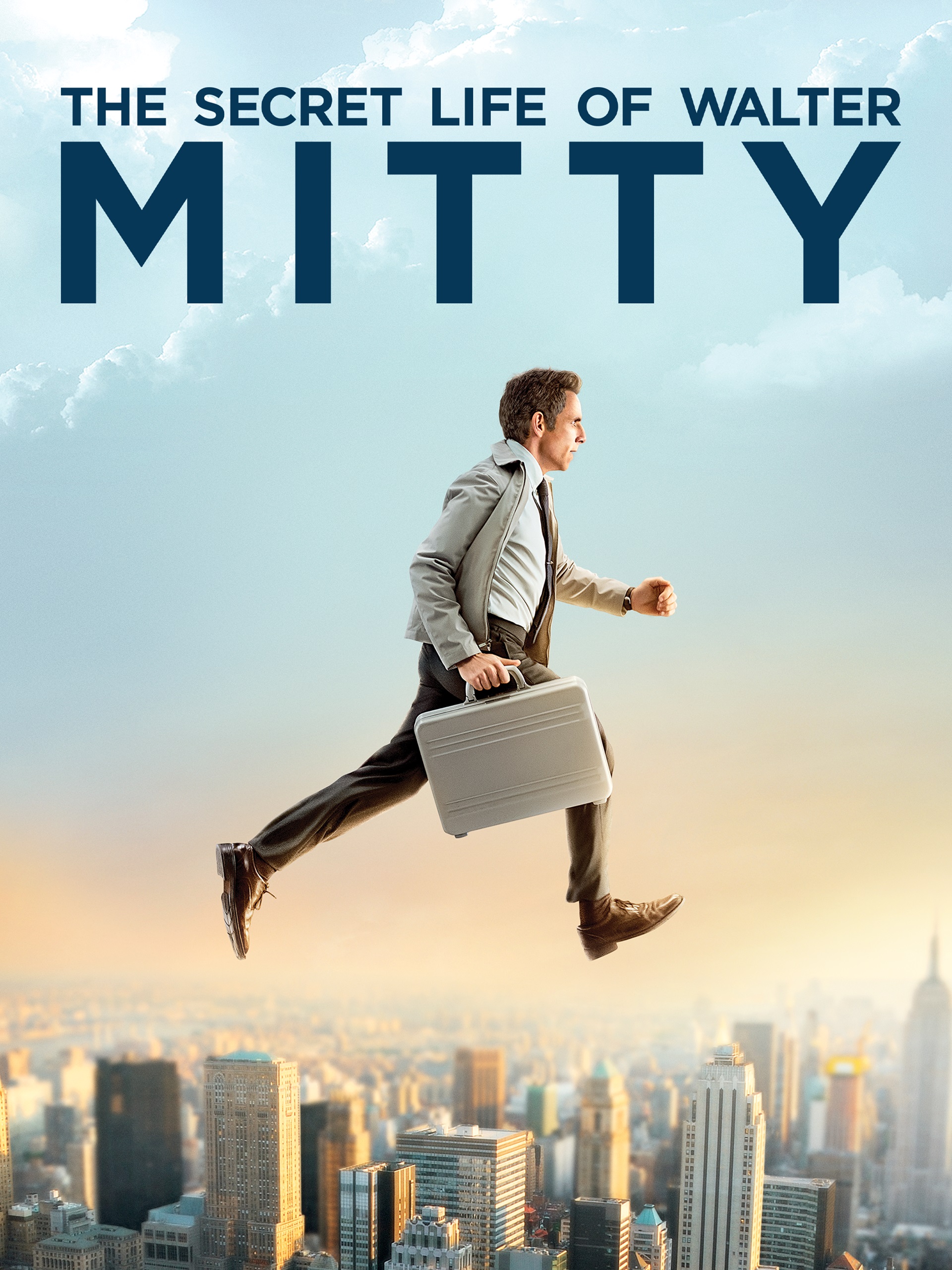 Prime Video: The Secret Life of Walter Mitty
