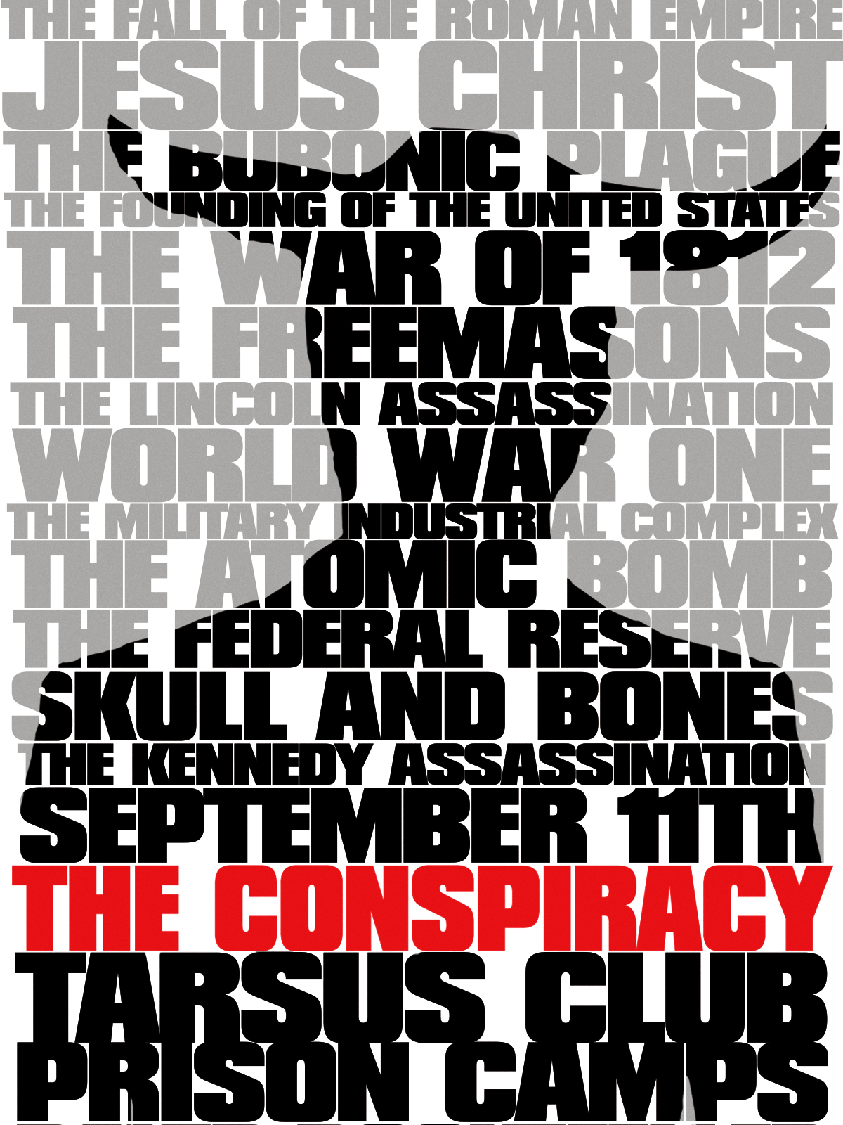 Issahoneey: The Conspiracy Theory - q8iyq3z