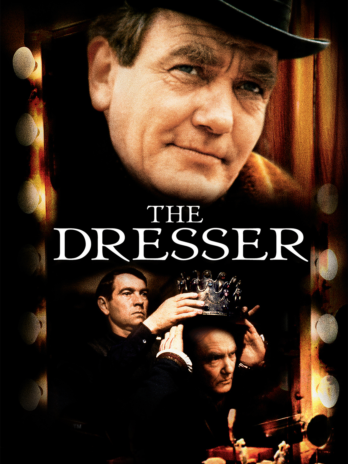 Prime Video The Dresser